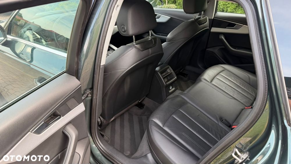 Audi A4 Avant 1.4 TFSI S tronic - 6