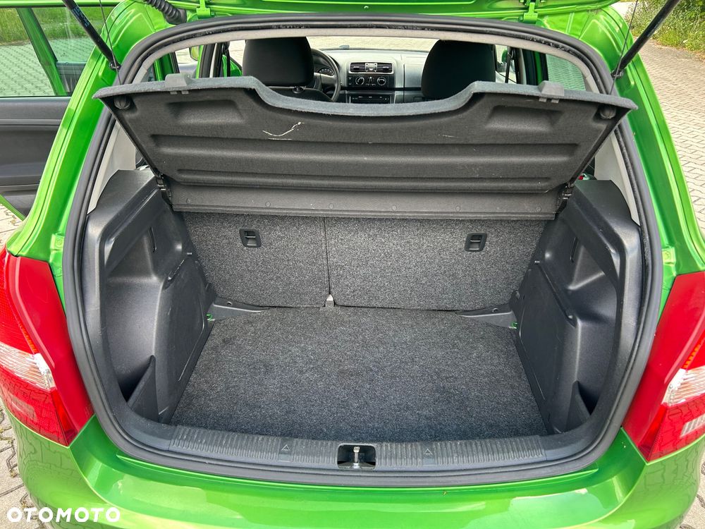 Skoda Fabia 1.2 12V Family - 16