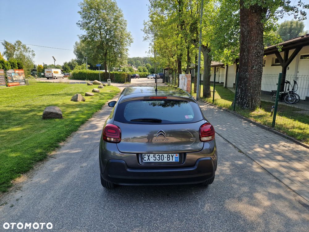 Citroën C3 - 10