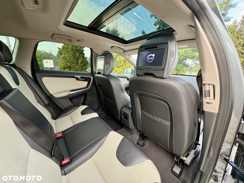 Volvo XC 60 D4 Drive-E Summum - 20