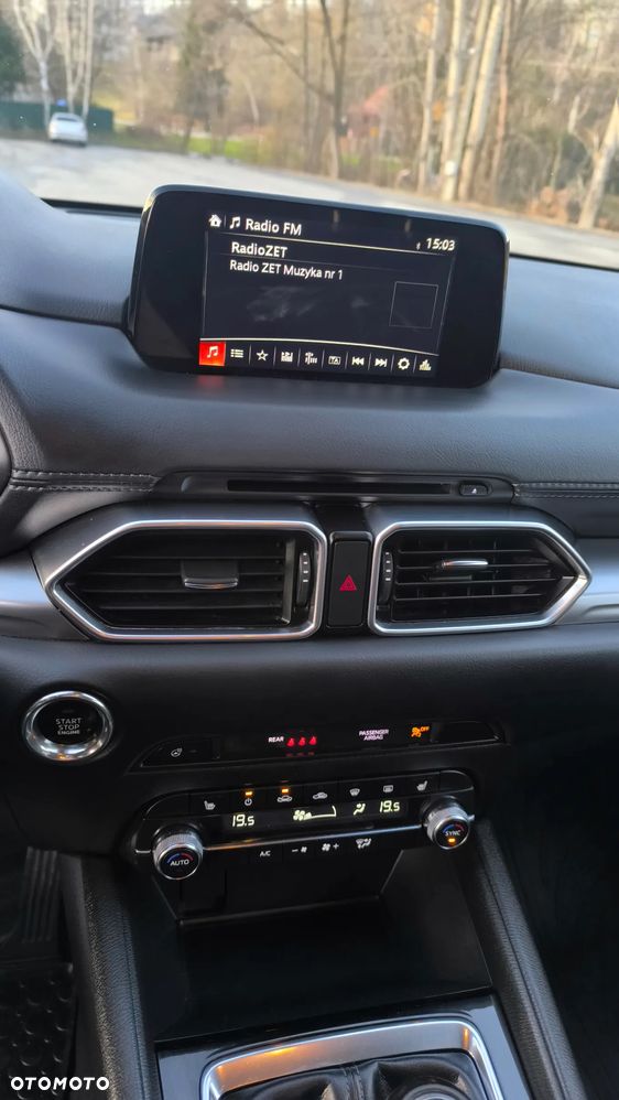 Mazda CX-5 SKYACTIV-G 165 Exclusive-Line - 26