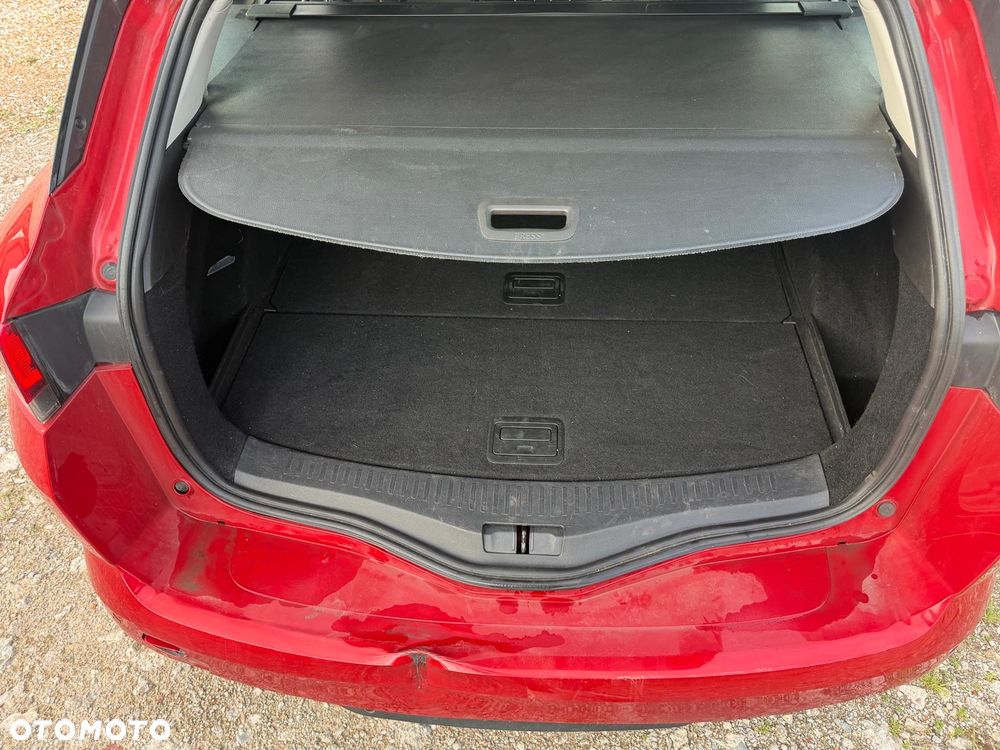 Renault Megane 1.3 TCe FAP Equilibre - 16