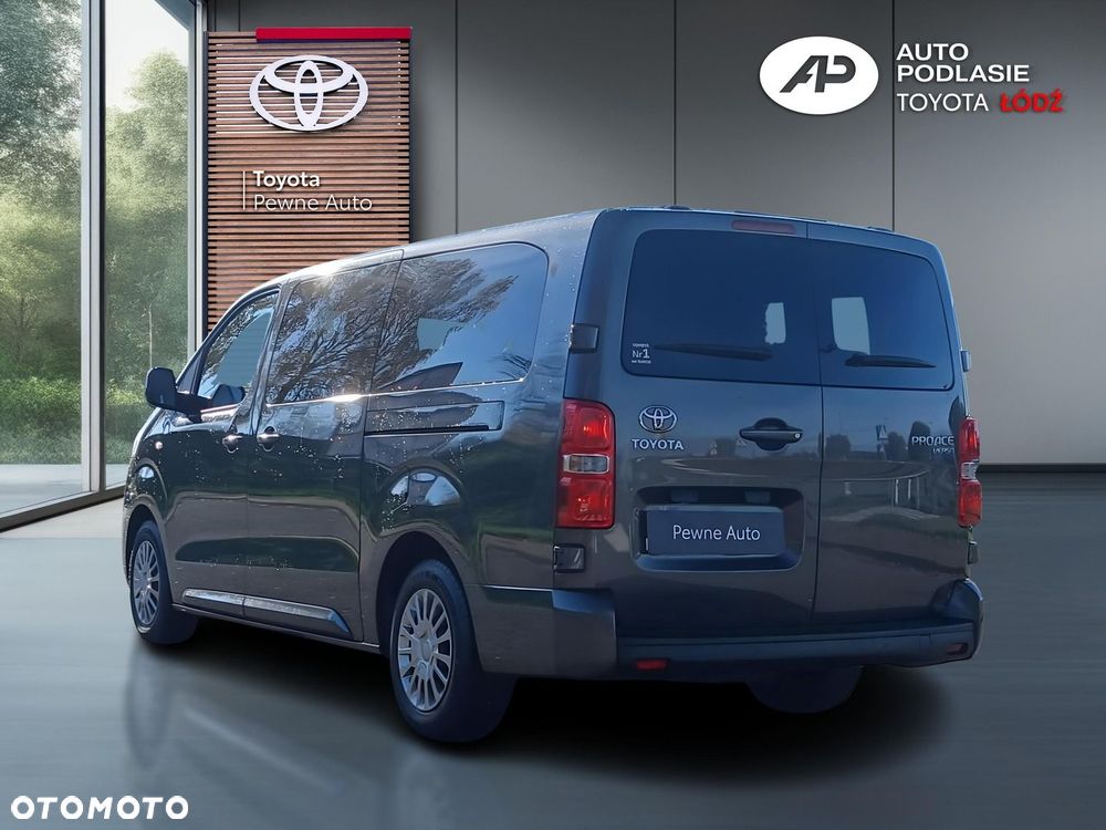 Toyota Proace Verso 2.0 D4-D Long Business - 6