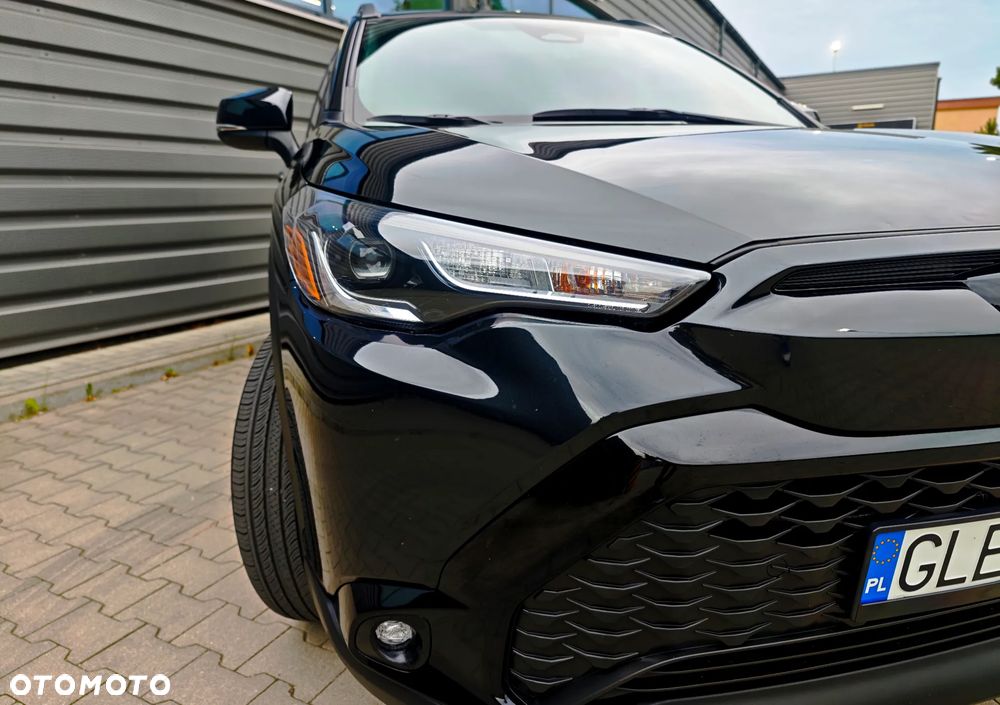 Toyota Corolla Cross - 7