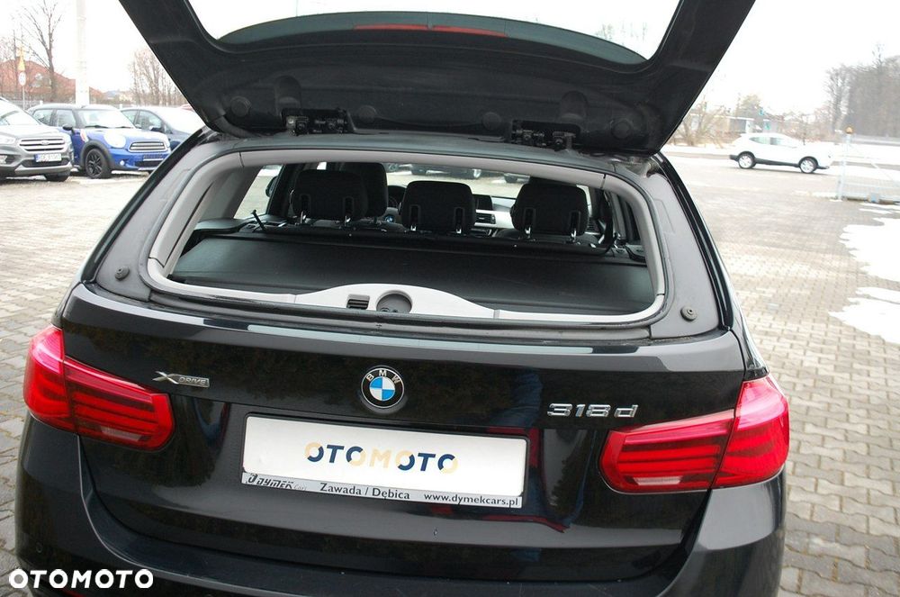 BMW Seria 3 - 28