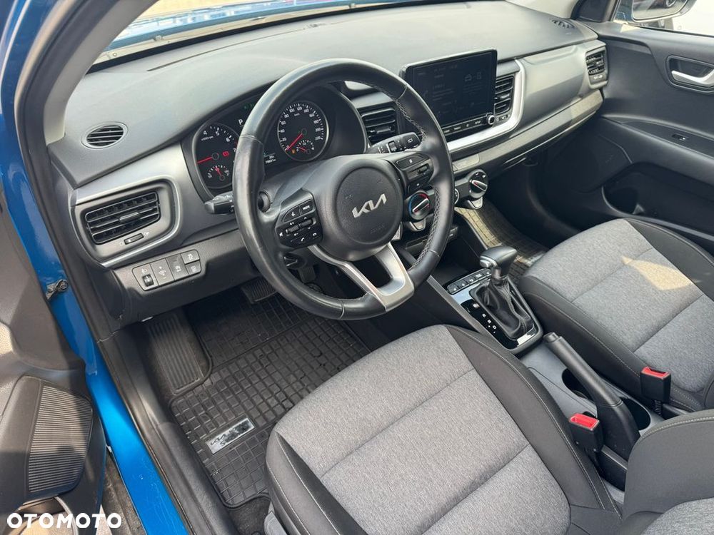 Kia Stonic 1.0 T-GDI M DCT - 9