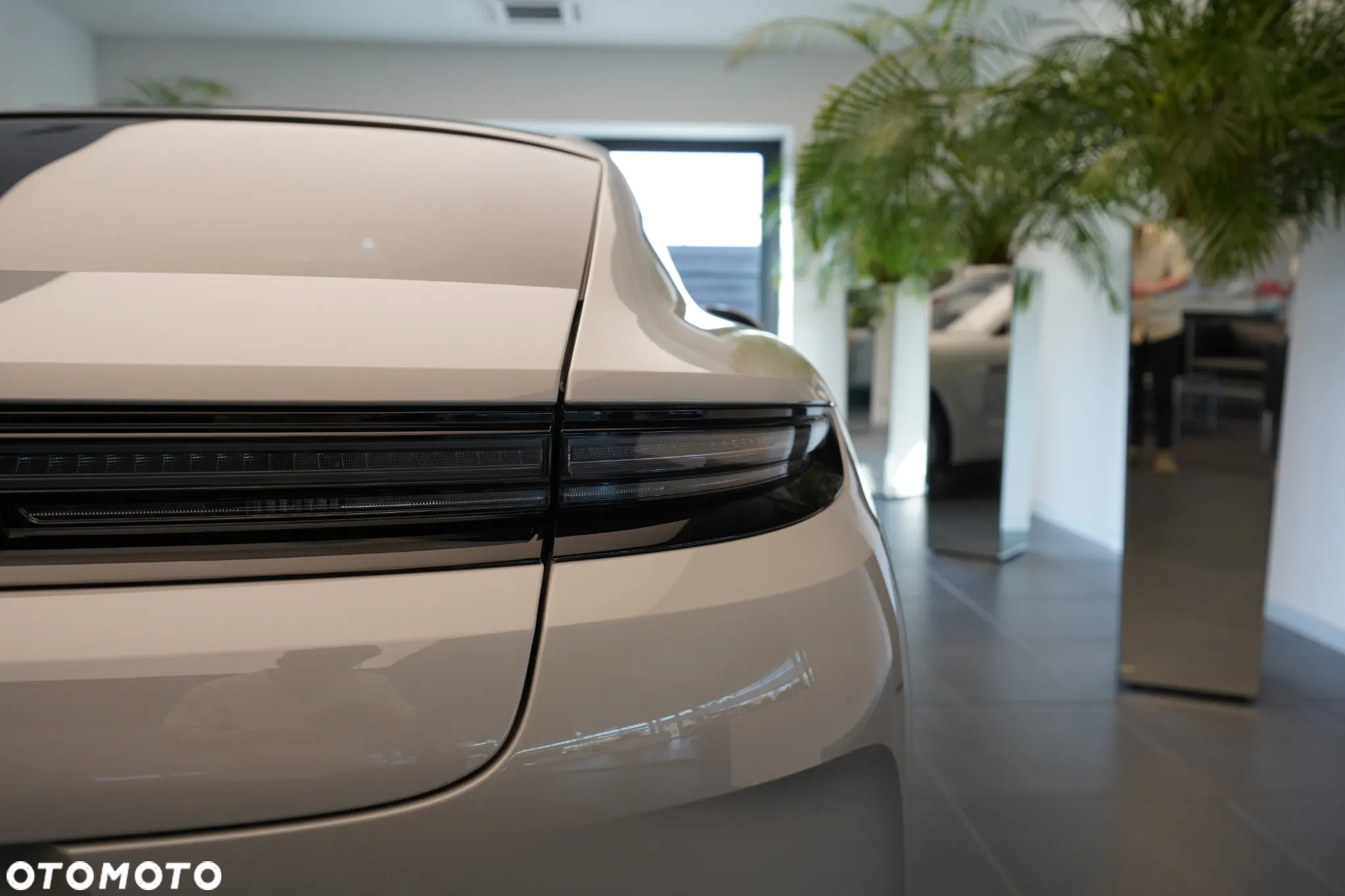 Porsche Panamera 4S E-Hybrid - 36