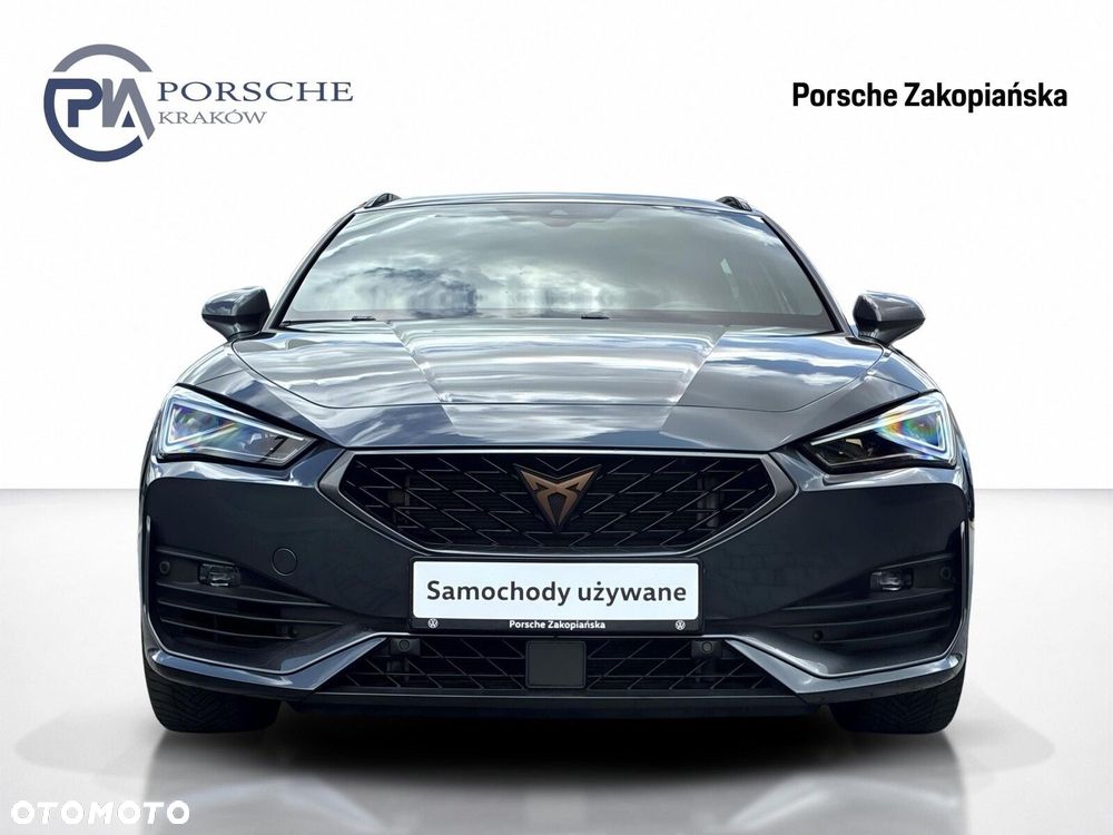 Cupra Leon - 9