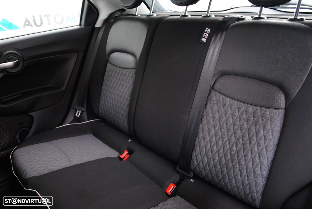 Fiat 500X 1.0 FireFly City Cross - 25