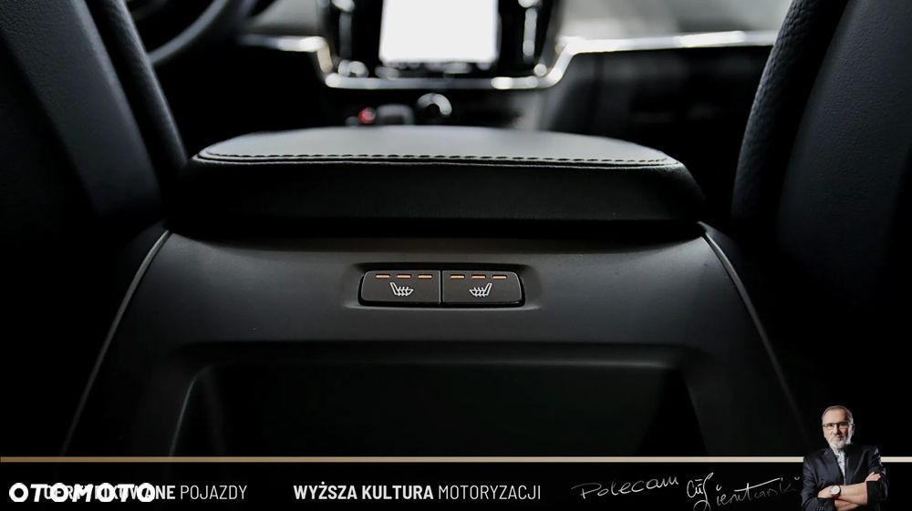 Volvo V90 B4 D Plus Bright - 21