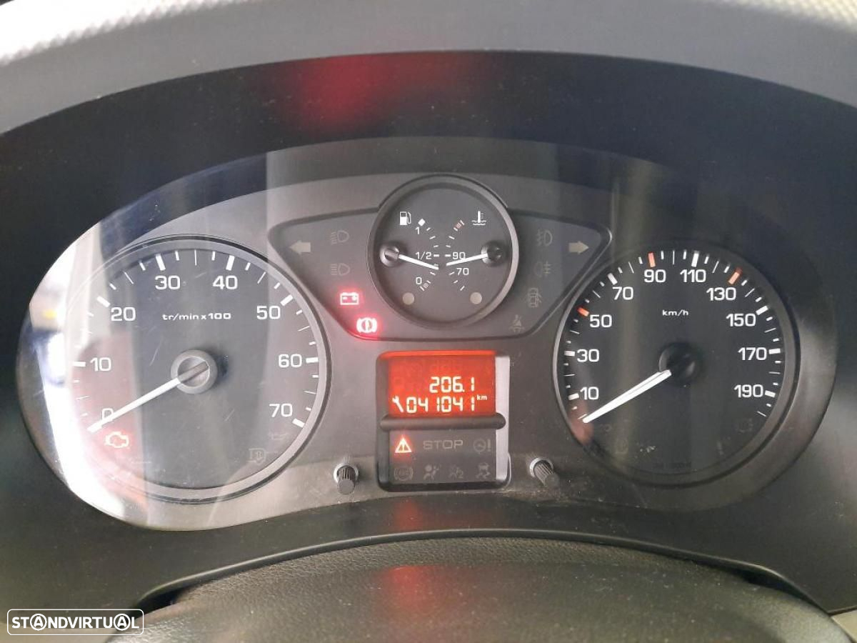 Peugeot Partner 1.6 BLUEHDI L2 PREMIUM 3L C/IVA - 3