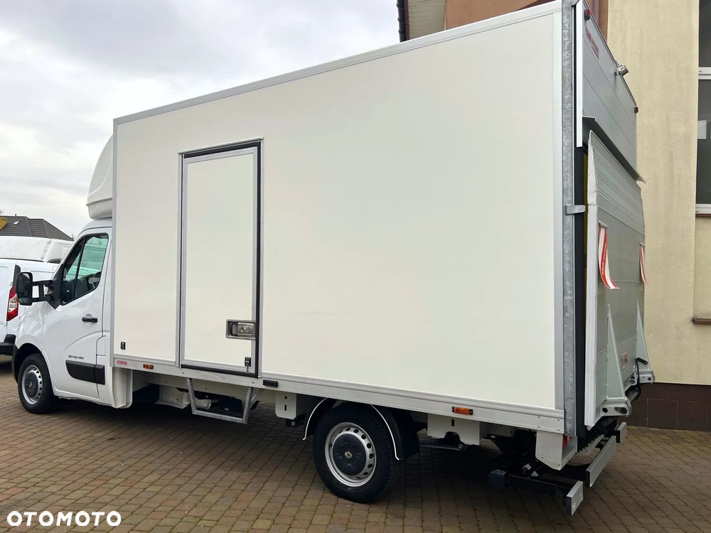 Renault Master Izoterma Winda - 7