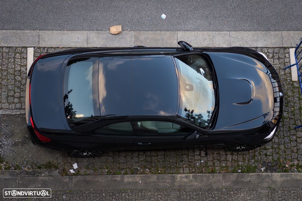 BMW M4 Cabrio DKG Competition - 21