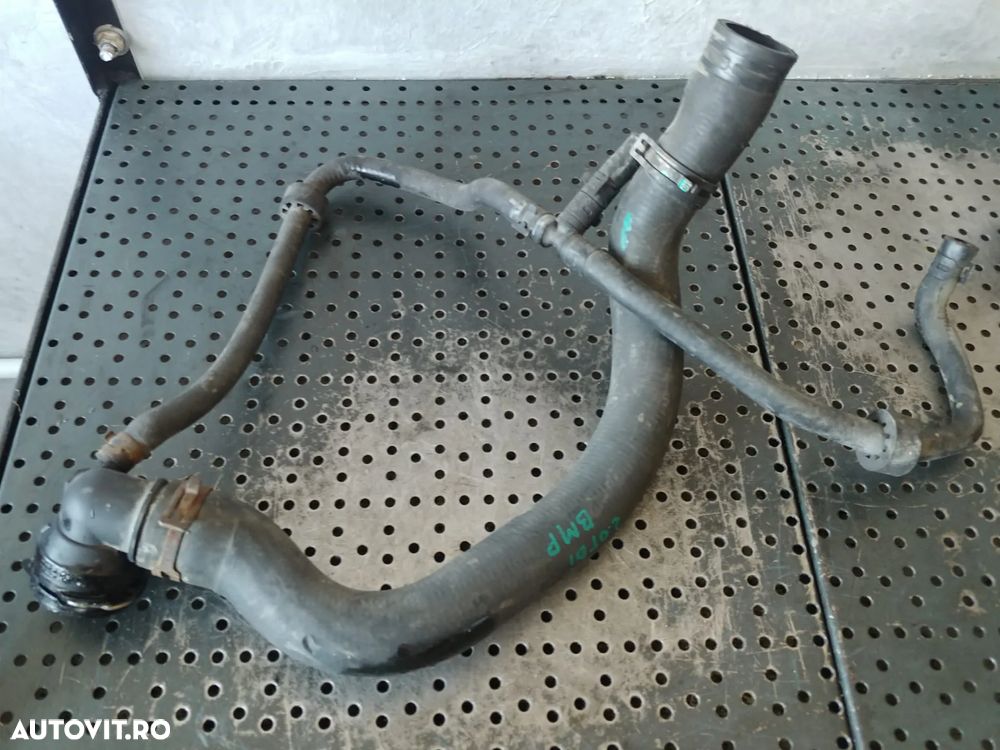 furtun apa 2.0 tdi bmp vw passat b6 3c - 2