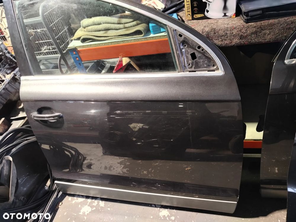 Drzwi Audi Q7 prawe,lewe ,przódtył - 6