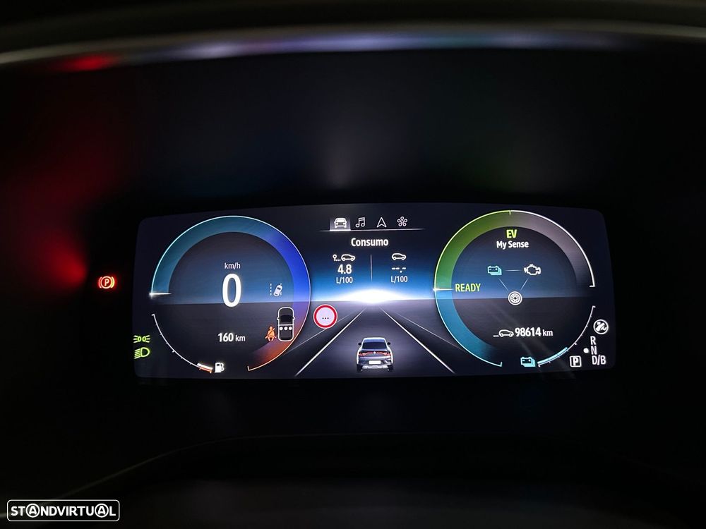 Renault Arkana 1.6 E-Tech R.S.Line - 23