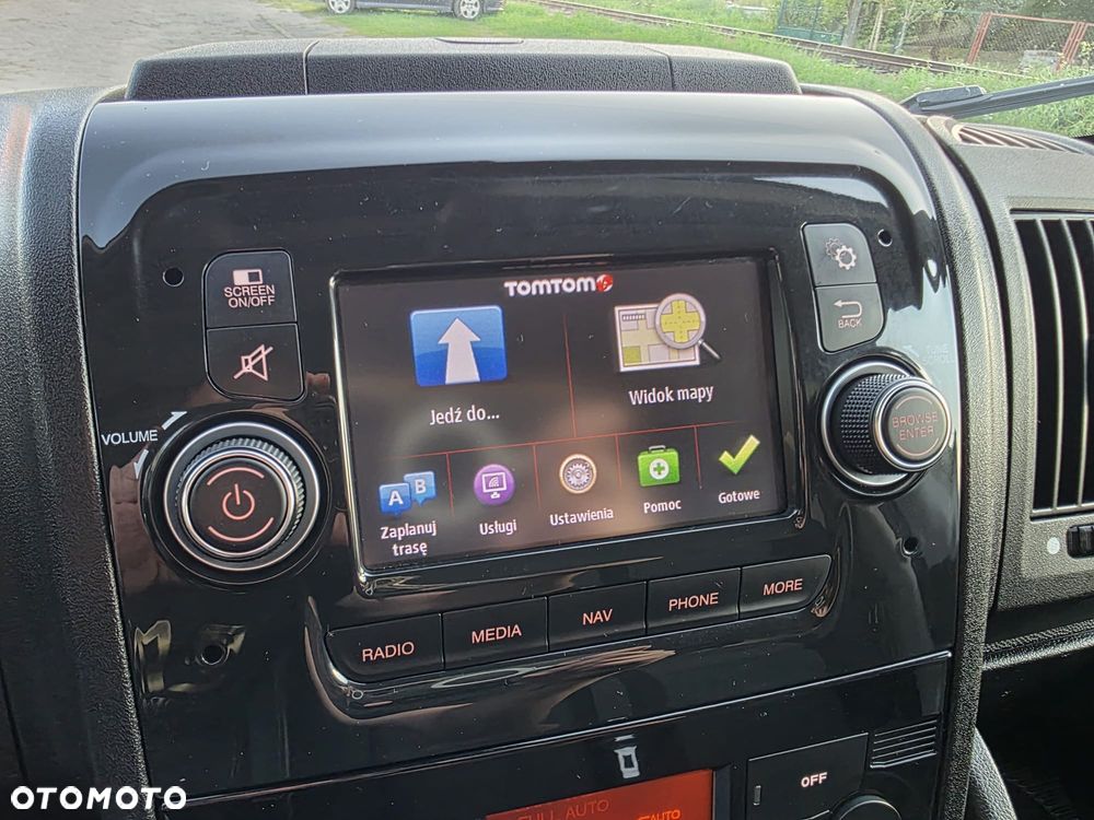 Fiat Ducato L3h2 2.3 160km Zobacz Jaki Stan Full Opcja!!! - 25