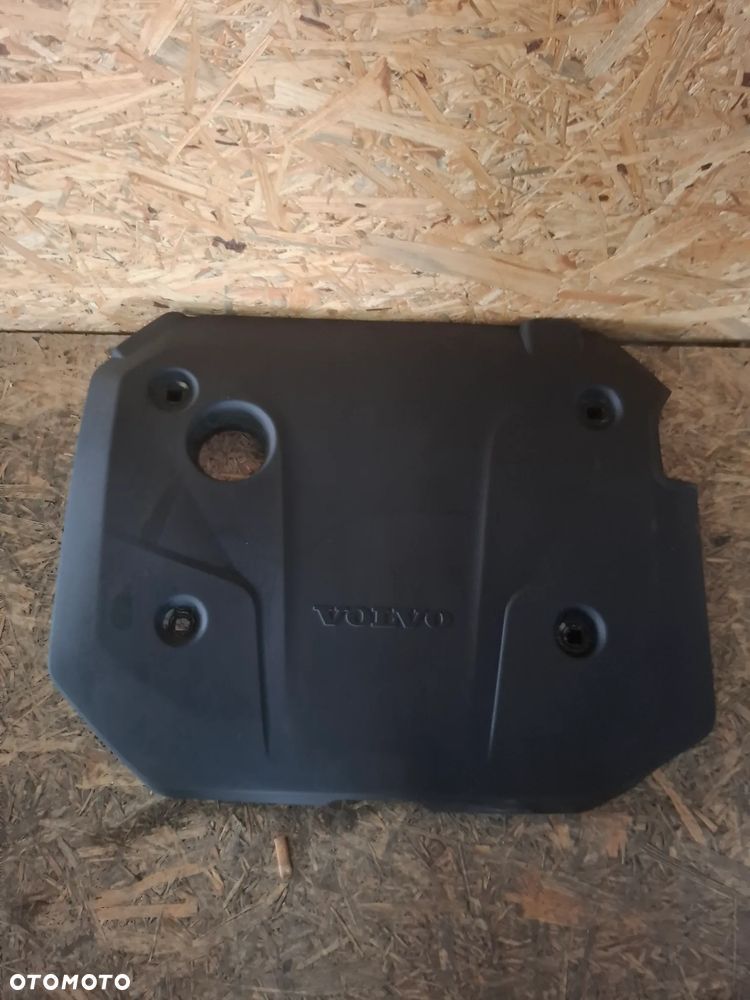 Volvo XC60 Osłona silnika 32138707 - 1
