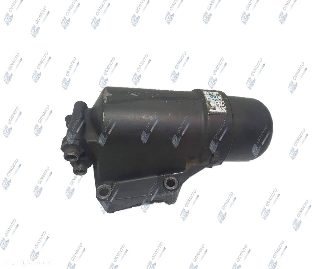 OBUDOWA FILTRA PALIWA DAF XF CF 105 EURO 5 - 5