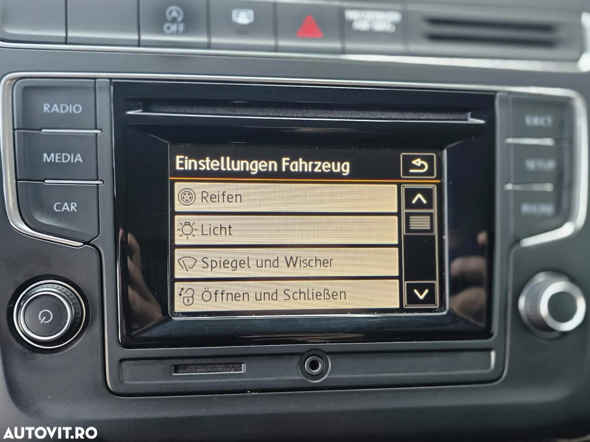Volkswagen Polo 1.2 Blue Motion Technology Team - 16