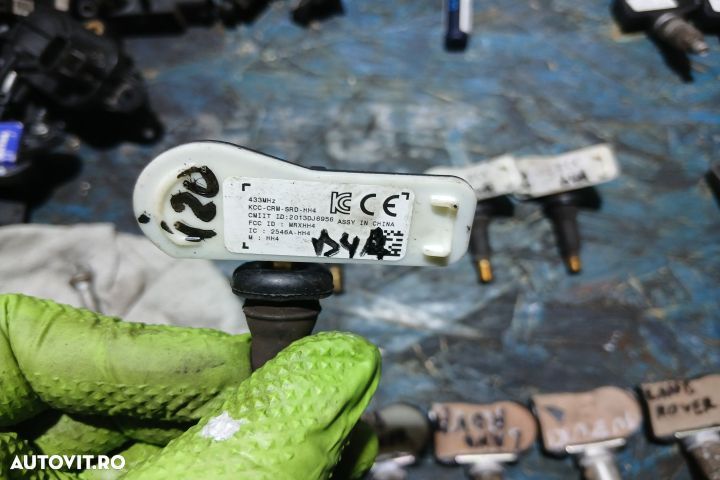 Senzor presiune roti 52933-B2100 2546A-HH4  52933-B2100 2546A-HH4 Hyu - 3