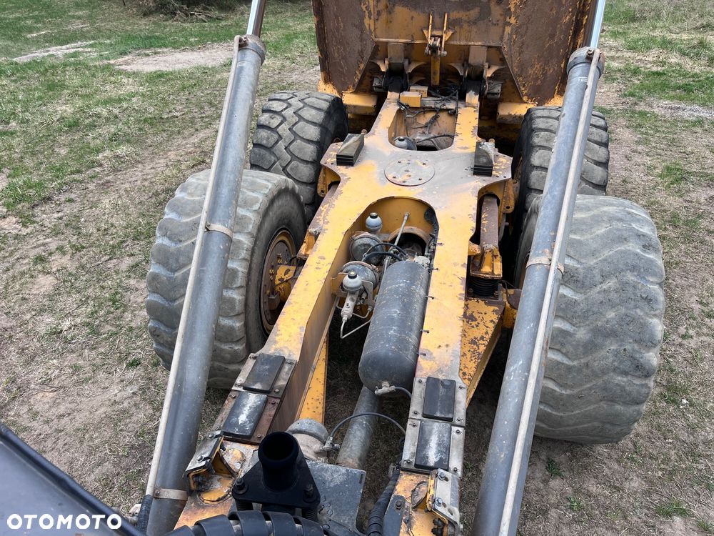Volvo A25E - 29
