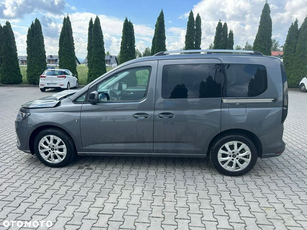 Ford Tourneo Connect - 3