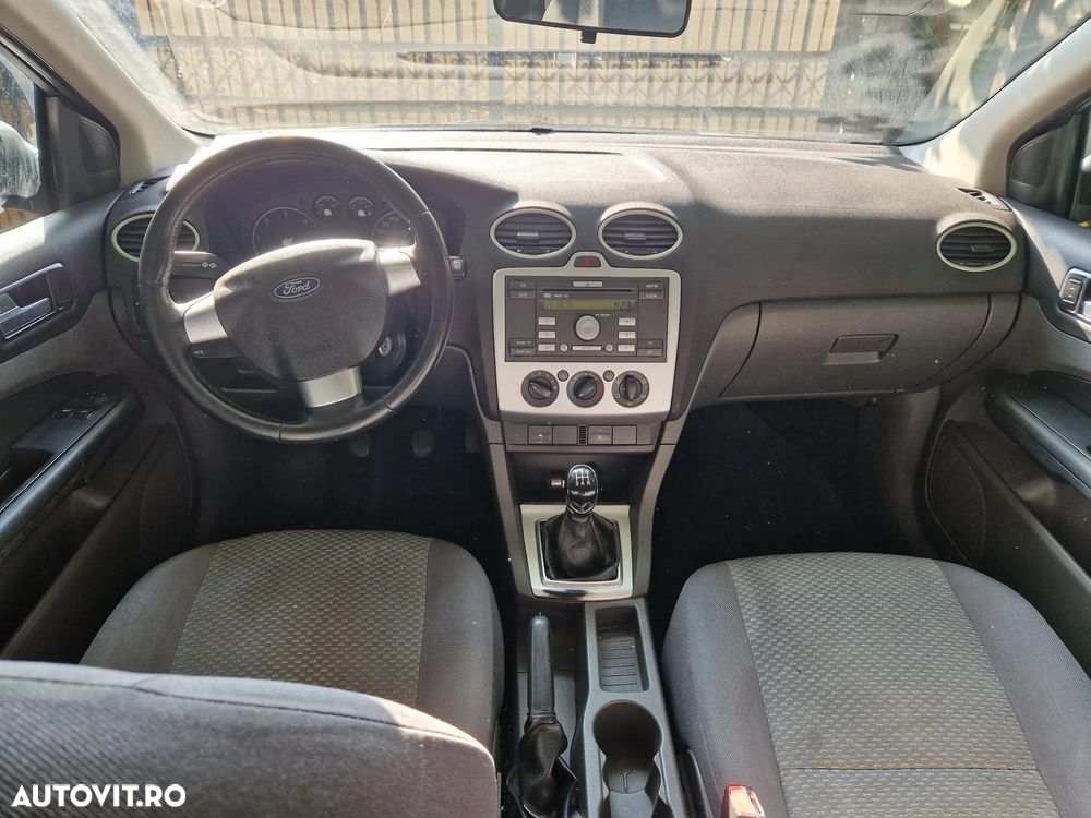 Ford Focus - 6