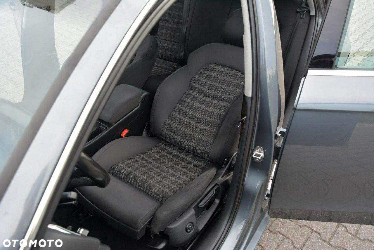 Audi A4 1.8 TFSI Ambition - 21