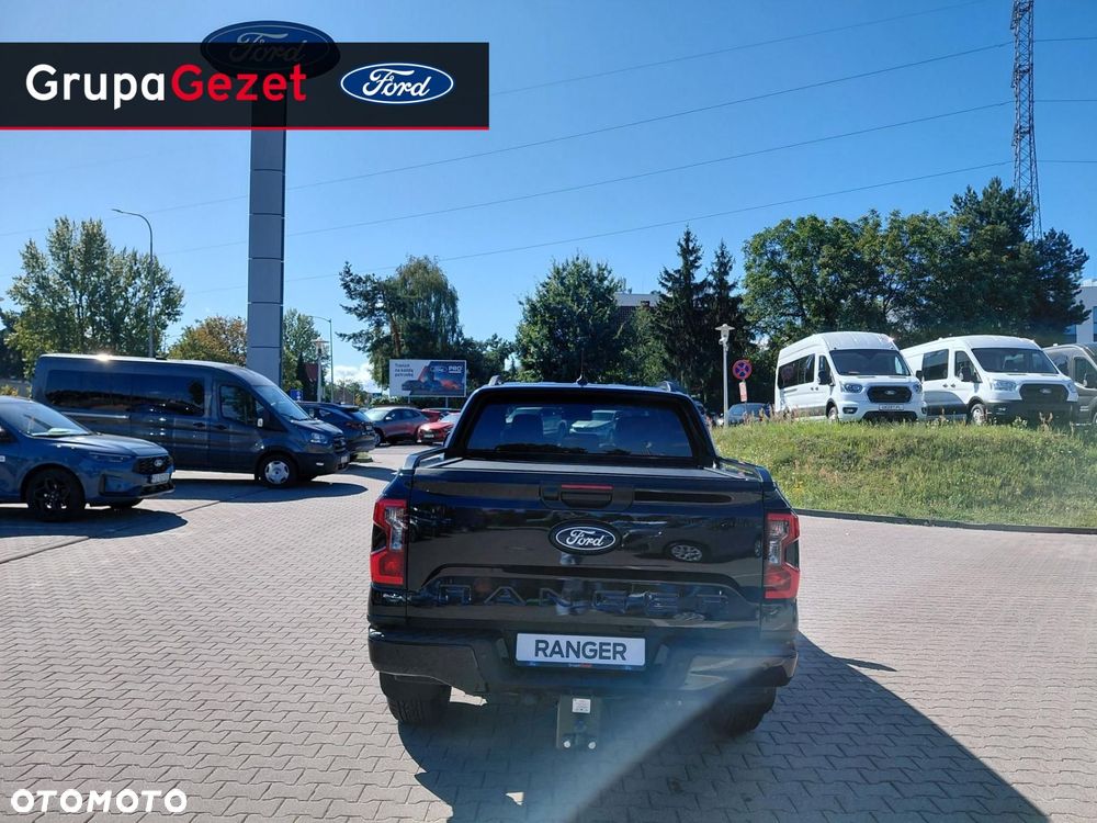 Ford Ranger - 5