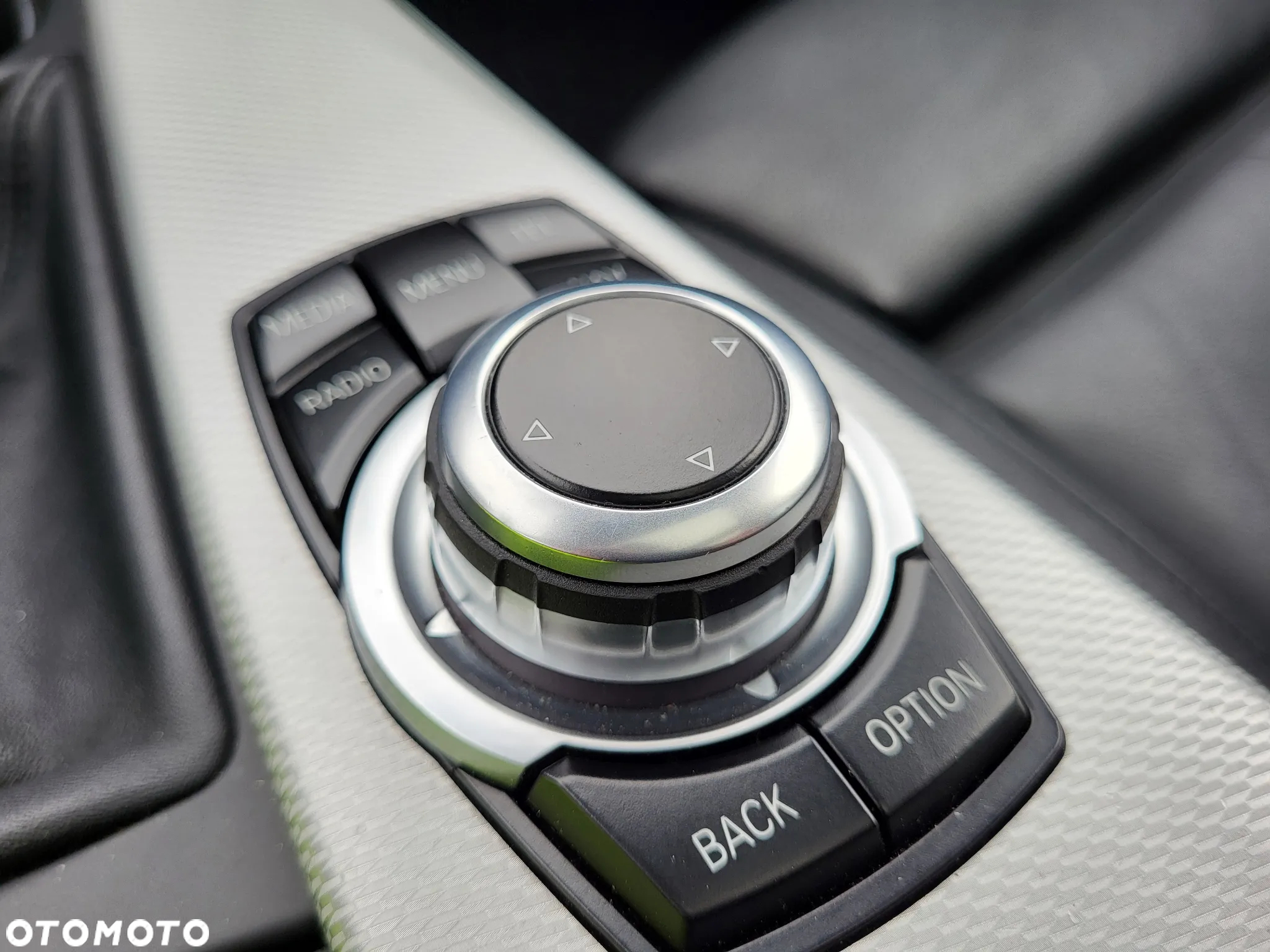 BMW Seria 3 318d M Sport EU6 - 19