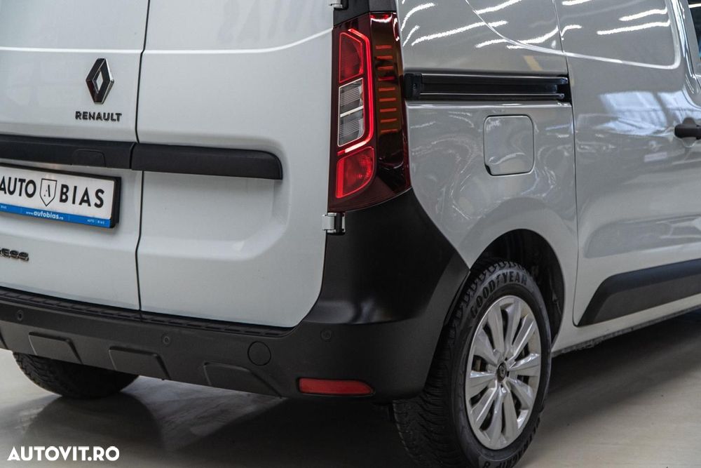 Renault Express - 33