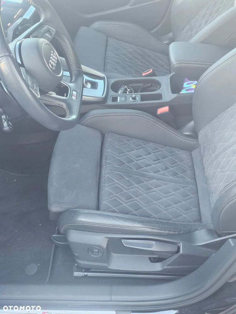 Audi S3 - 7
