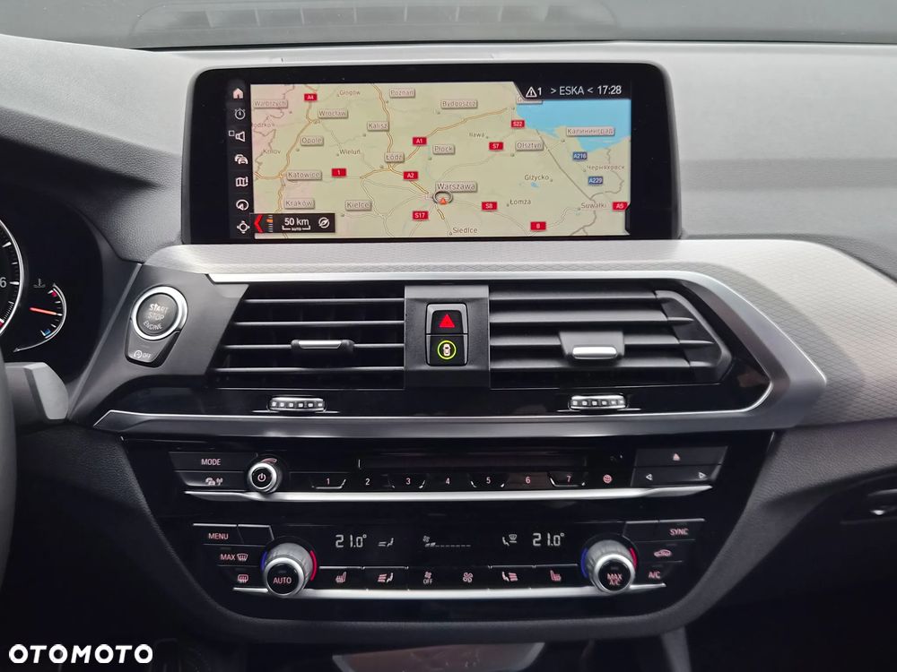 BMW X4 xDrive30i M Sport sport - 17