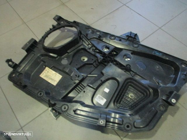 Elevador Sem Motor A203A28ADD FORD FIESTA 2002 5P FD - 4