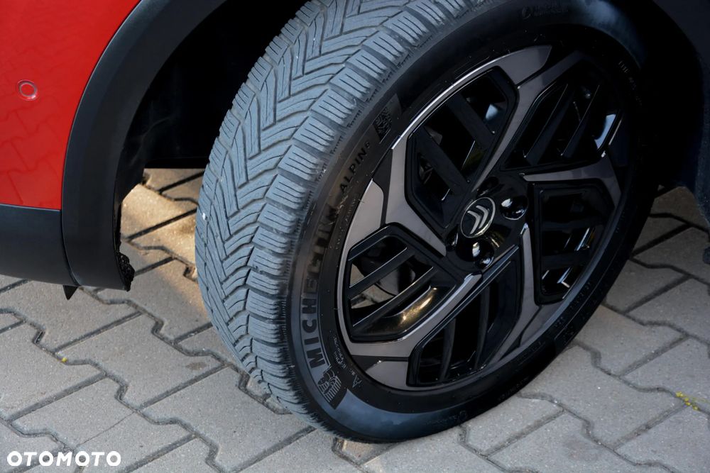 Citroën C4 BlueHDi 130 Stop&Start EAT8 SHINE - 13