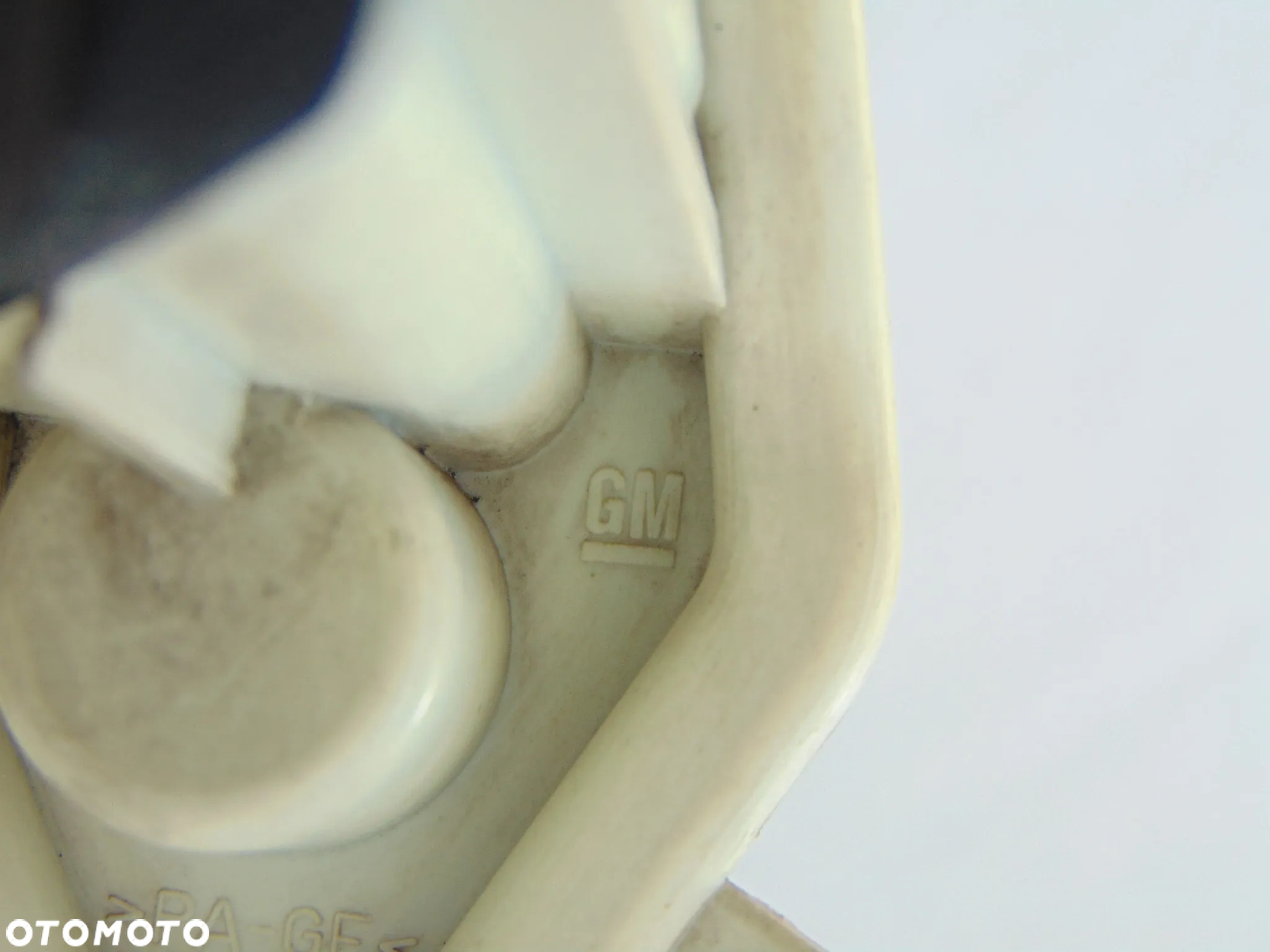 ORYGINAŁ wkład lampy lewej tylny tył lewy oprawka Opel Vectra C kombi 02-05r - 8