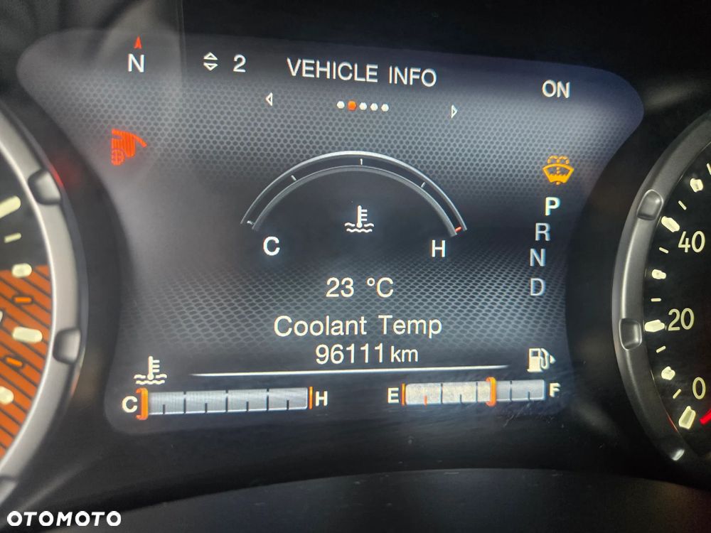 Jeep Renegade 1.3 T-GDI Active Drive Limited - 29