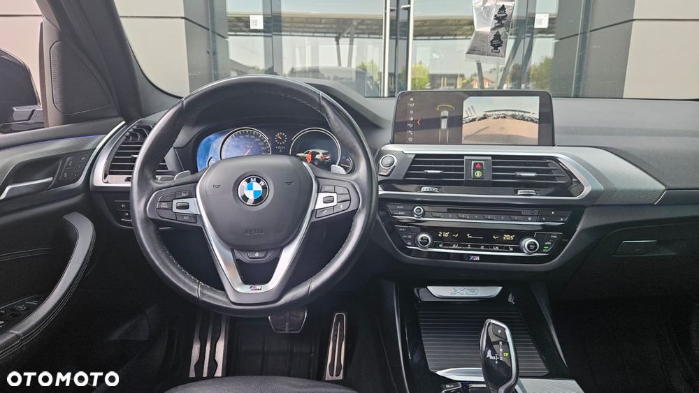BMW X3 xDrive30i M Sport - 25