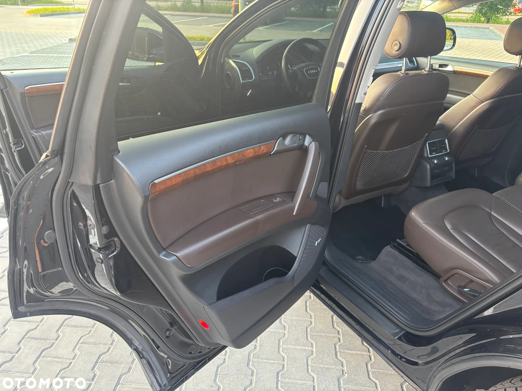 Audi Q7 3.0 TFSI Quattro Tiptronic - 14