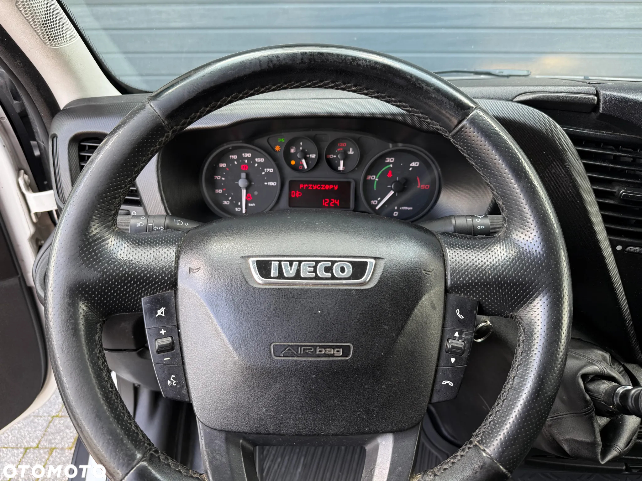 Iveco Daily L5H2 - 13