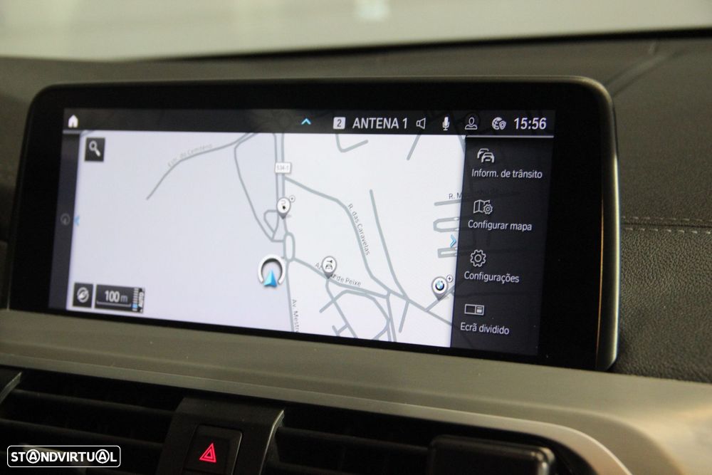 BMW iX3 Impressive - 18