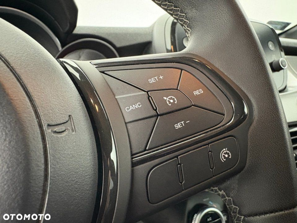 Fiat 500X - 11