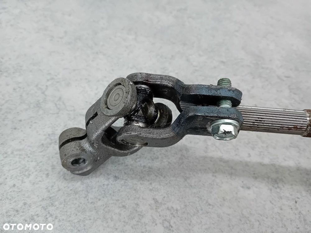 WSPOMAGANIE ELEKTRYCZNE, PION TOYOTA YARIS II SPW19-13 F8-756  02600  KOYO - 2