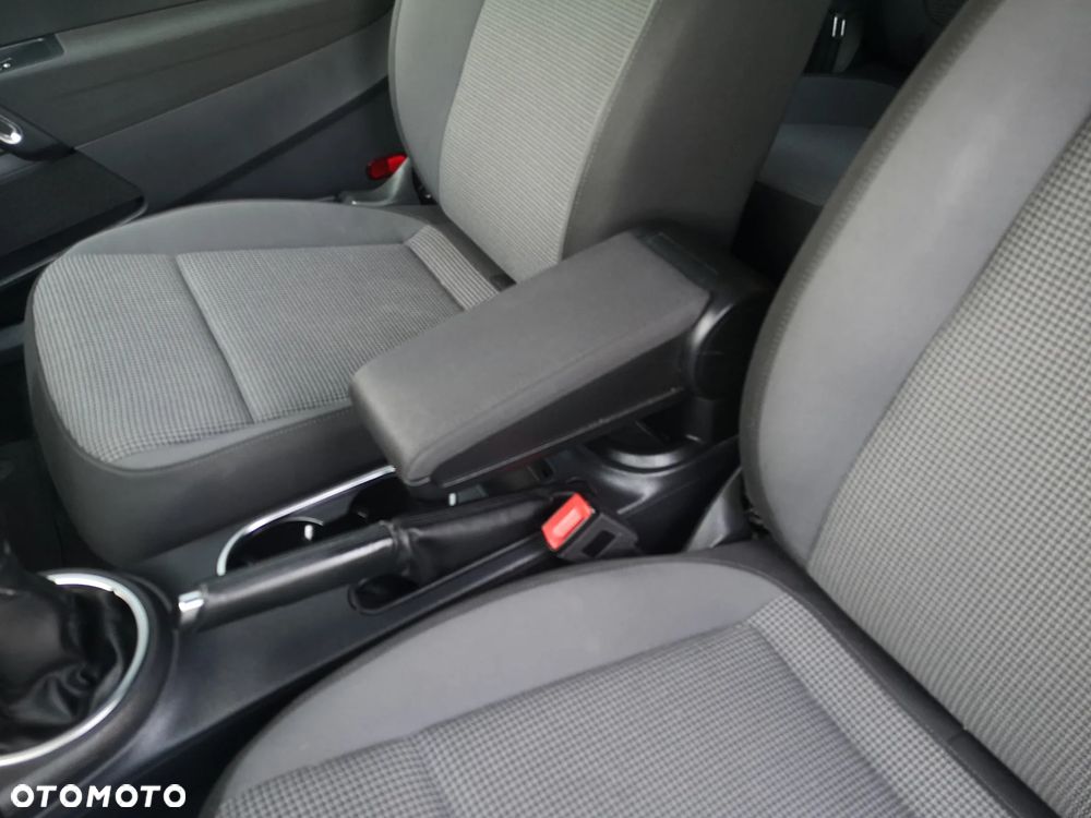 Volkswagen Beetle The 1.2 TSI Design - 16