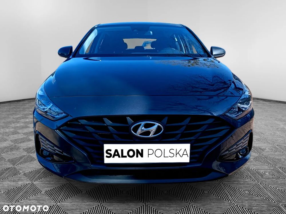 Hyundai i30 - 4