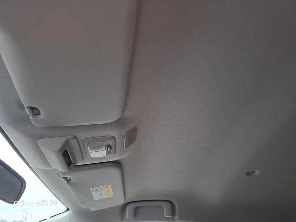 Mitsubishi Space Star - 26