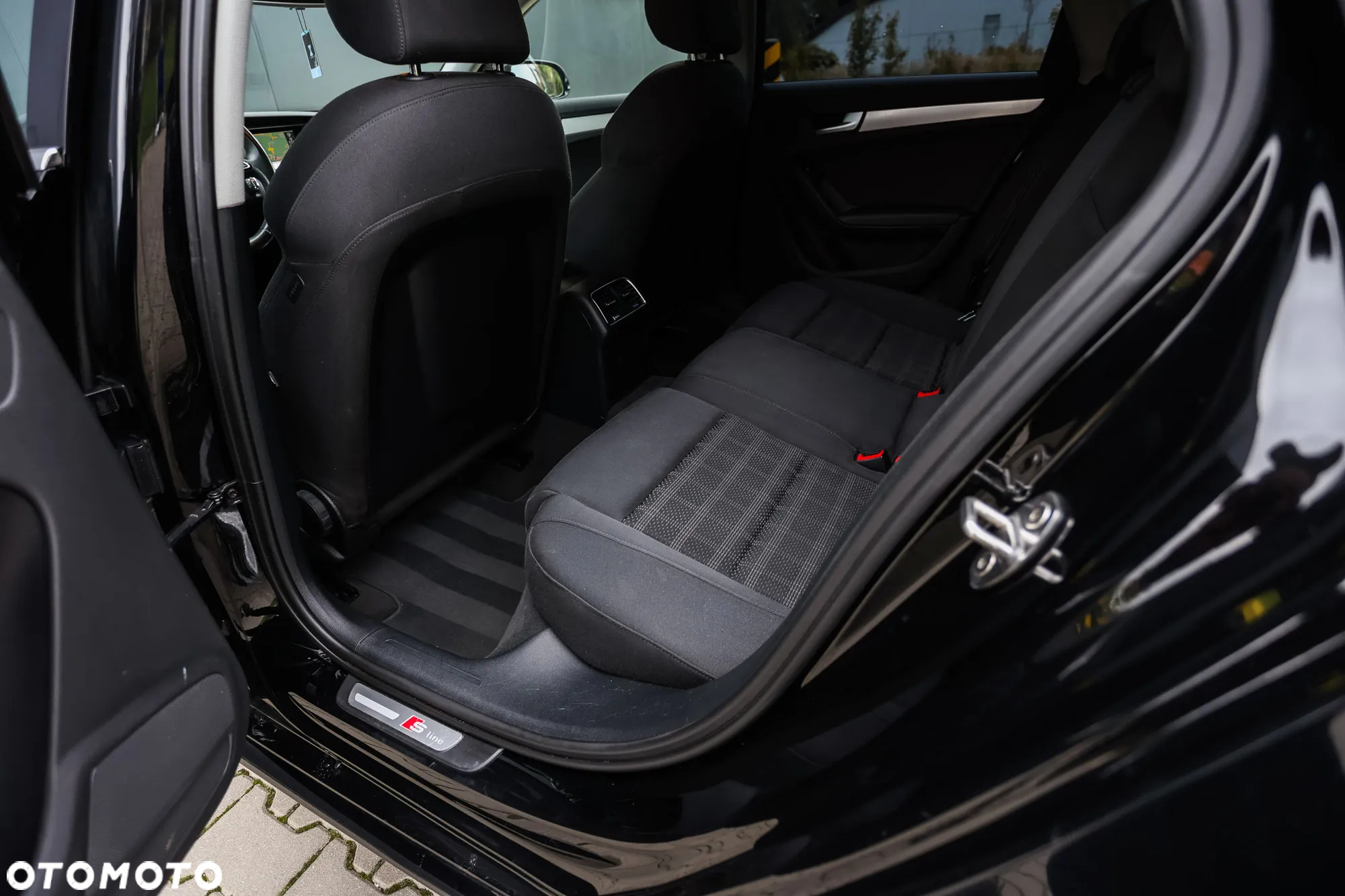 Audi A4 - 17