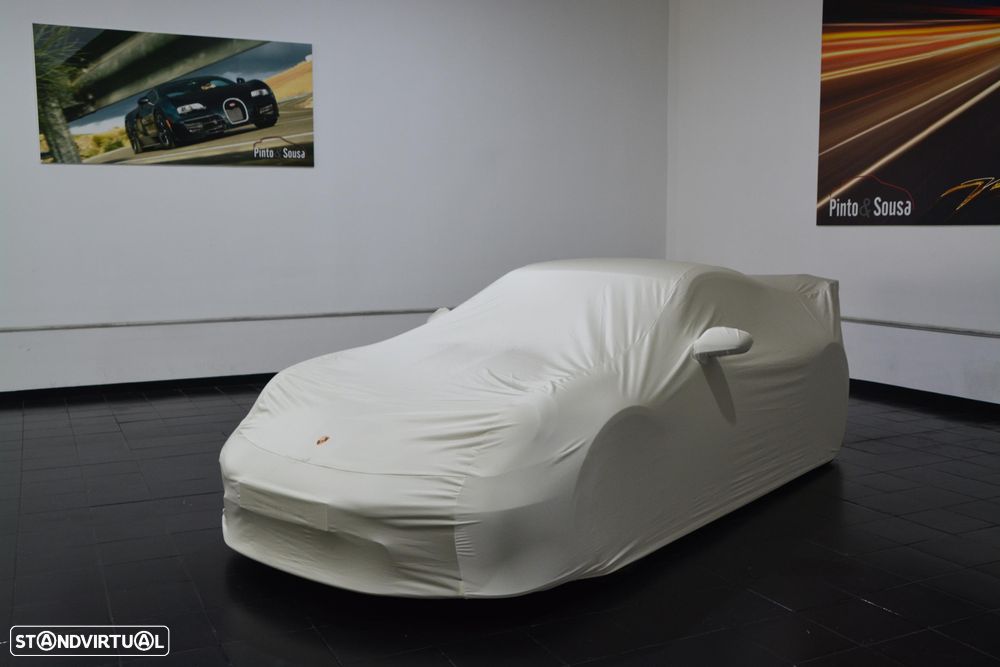 Porsche 911 (992) GT3 PDK - 23