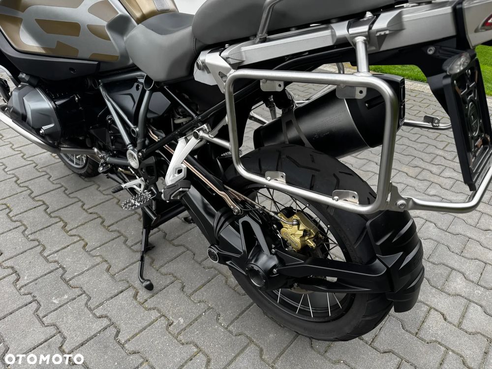 BMW R1250 GS Adventure - 15